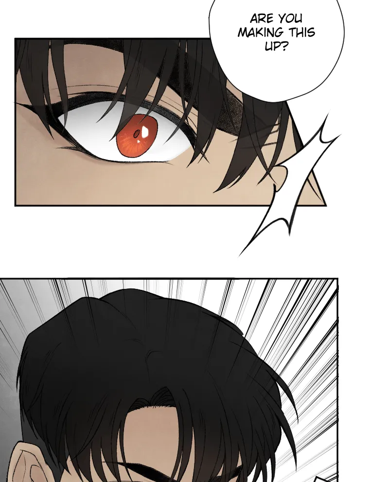 At Arm's Length Chapter 2 page 112 - 