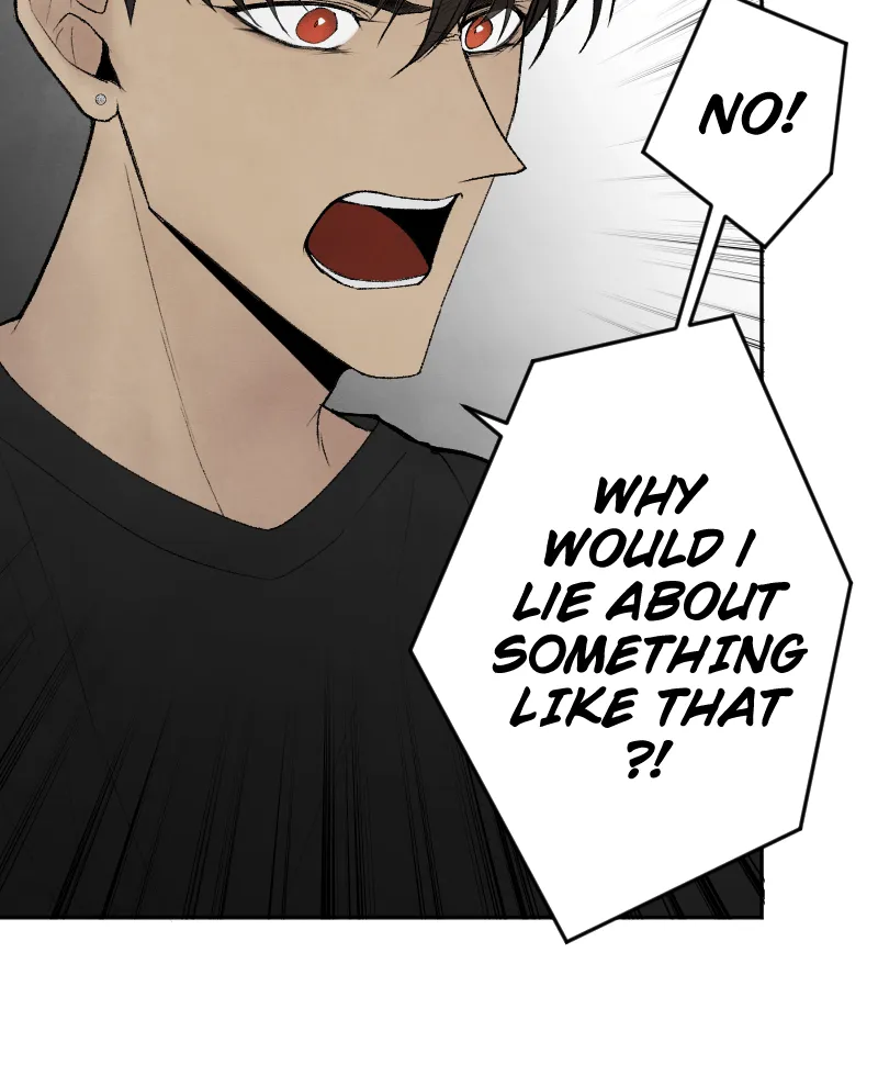 At Arm's Length Chapter 2 page 113 - 