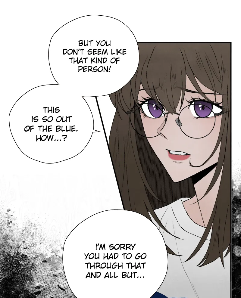 At Arm's Length Chapter 2 page 114 - 