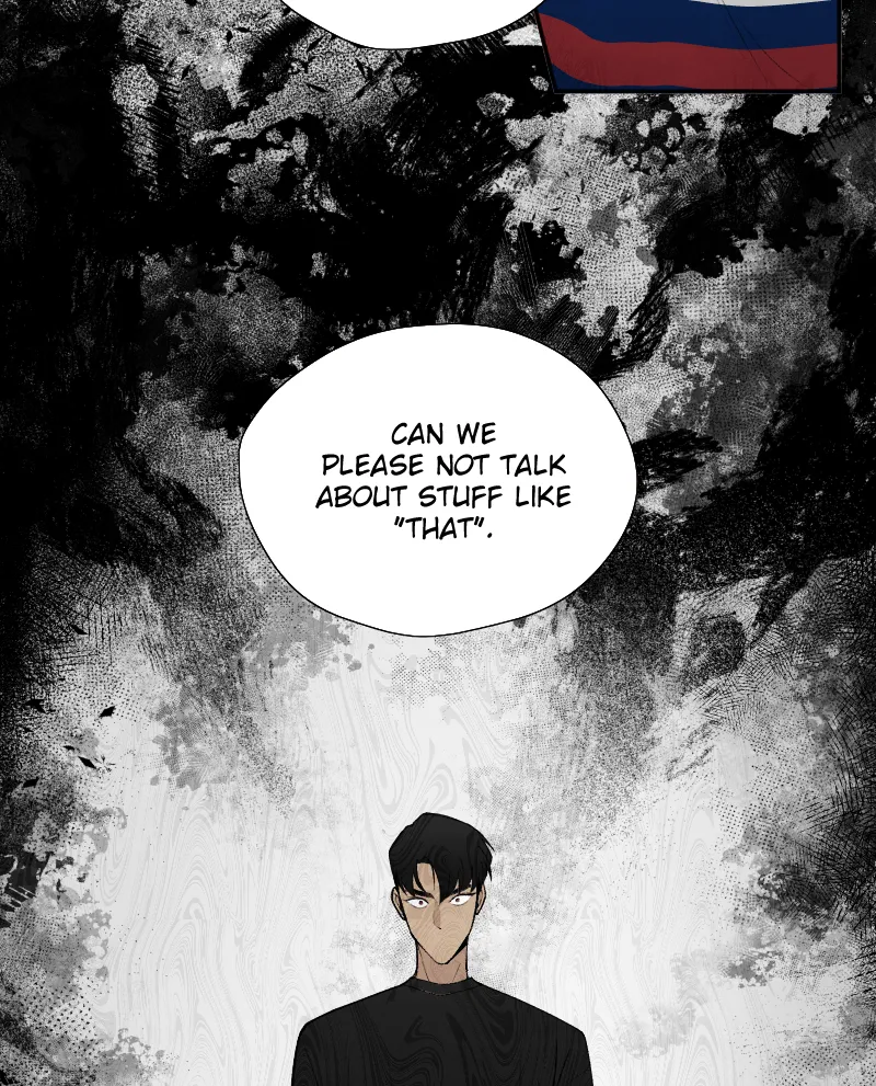 At Arm's Length Chapter 2 page 115 - 
