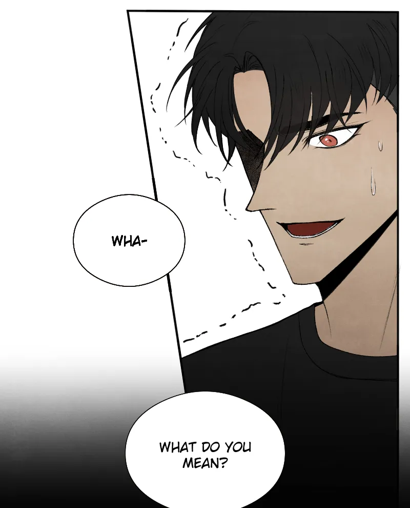 At Arm's Length Chapter 2 page 118 - 