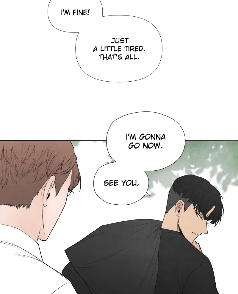 At Arm's Length Chapter 2 page 13 - 