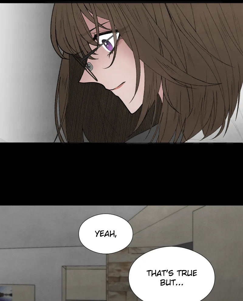 At Arm's Length Chapter 2 page 122 - 