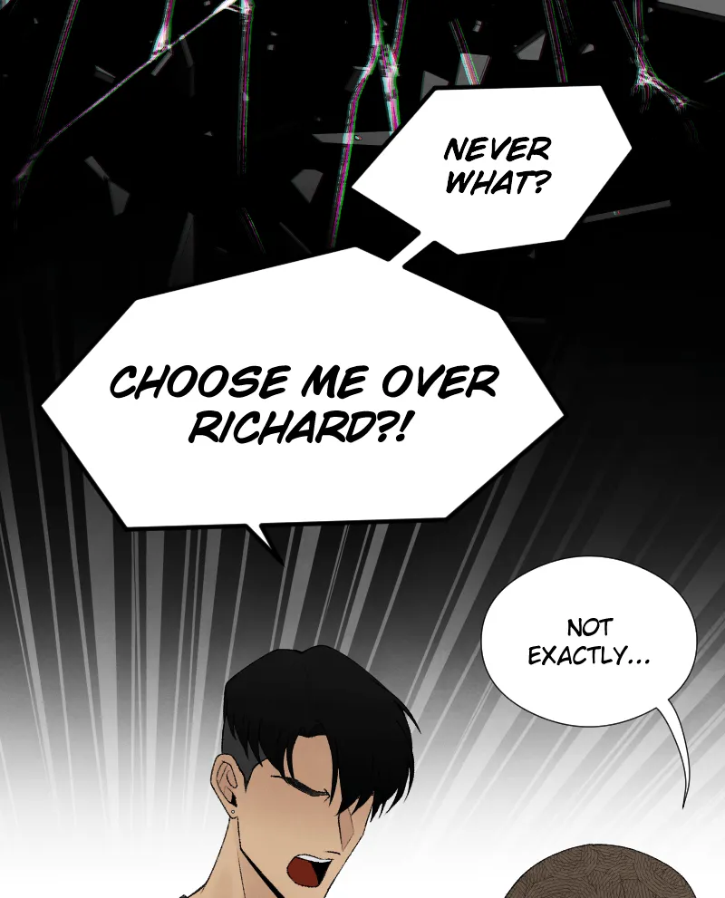 At Arm's Length Chapter 2 page 125 - 