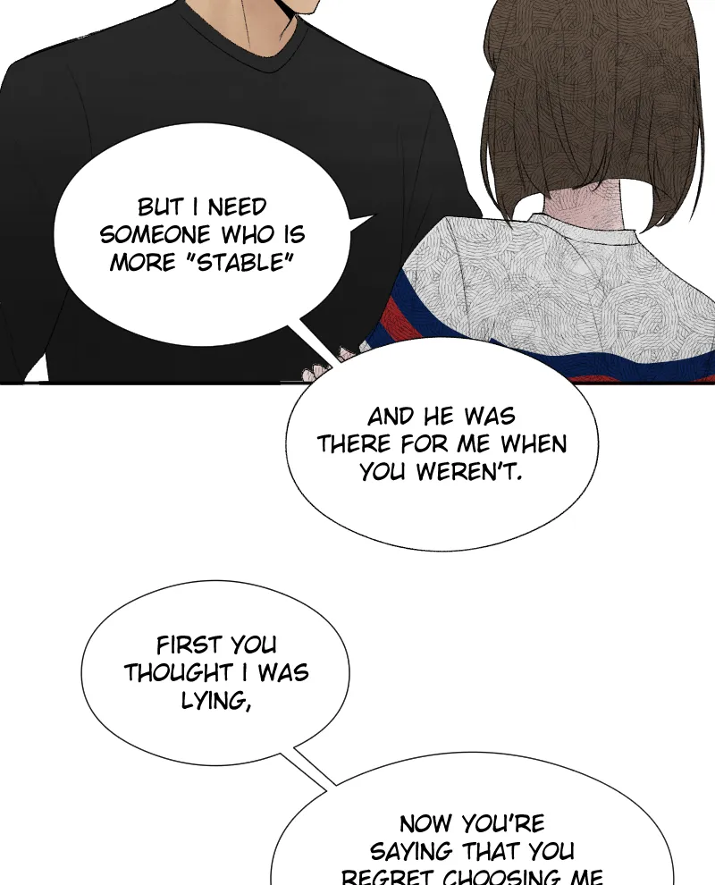 At Arm's Length Chapter 2 page 126 - 