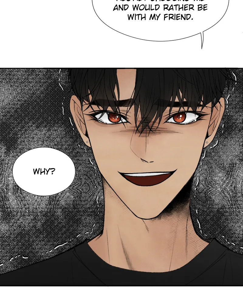 At Arm's Length Chapter 2 page 127 - 