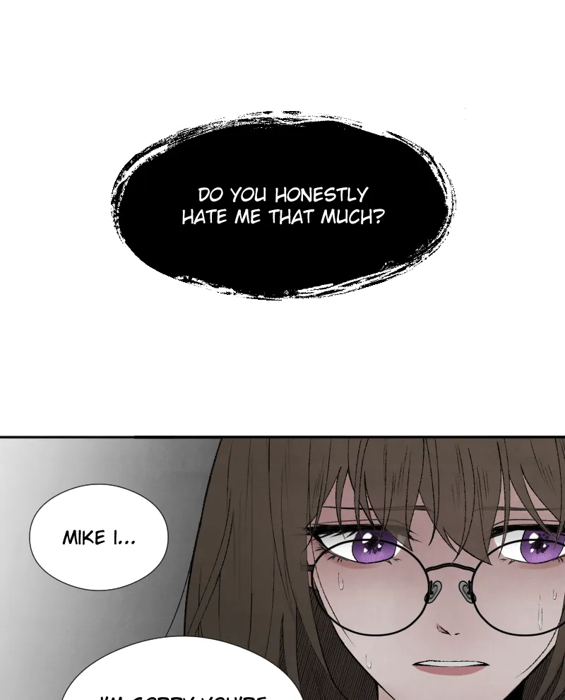 At Arm's Length Chapter 2 page 128 - 