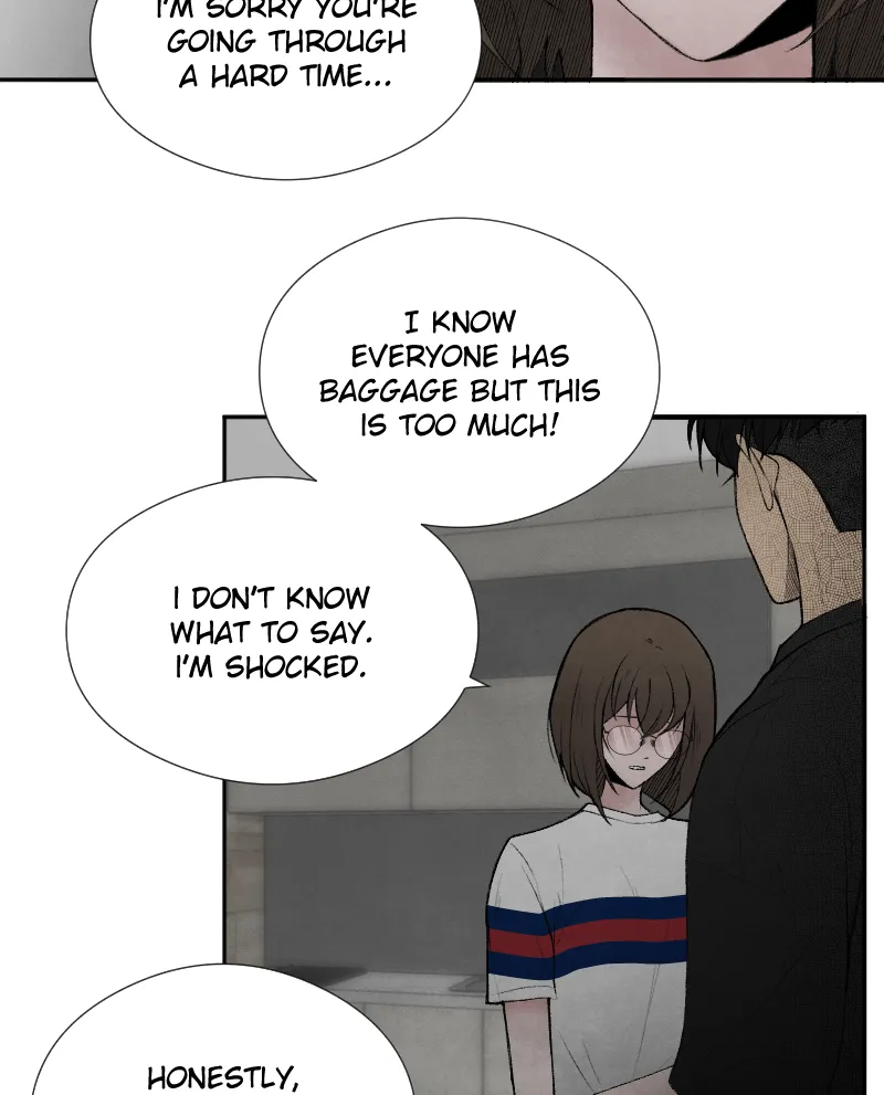 At Arm's Length Chapter 2 page 129 - 