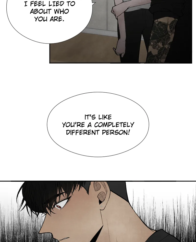 At Arm's Length Chapter 2 page 130 - 