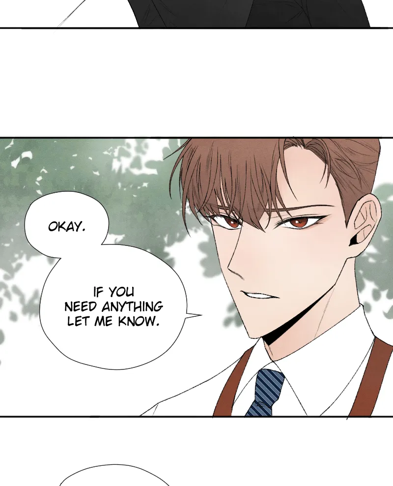 At Arm's Length Chapter 2 page 14 - 