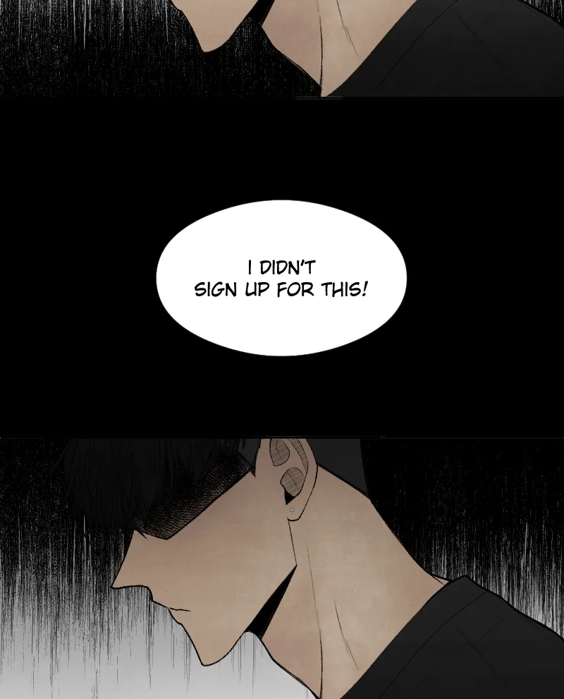 At Arm's Length Chapter 2 page 131 - 