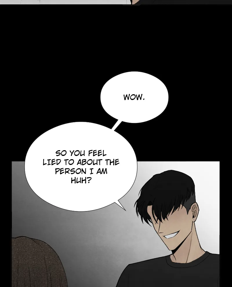 At Arm's Length Chapter 2 page 132 - 