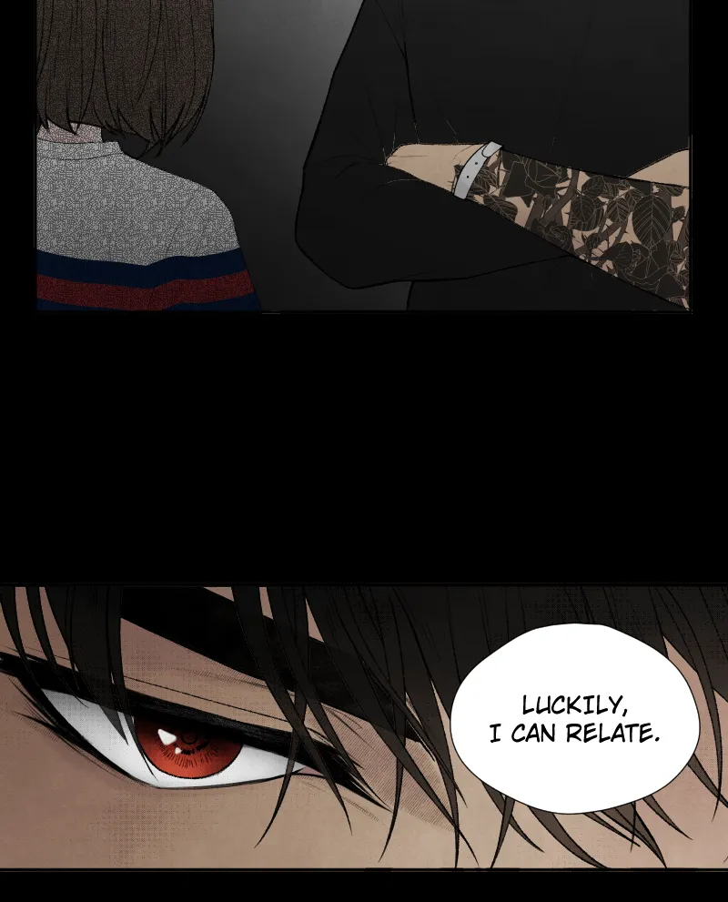 At Arm's Length Chapter 2 page 133 - 