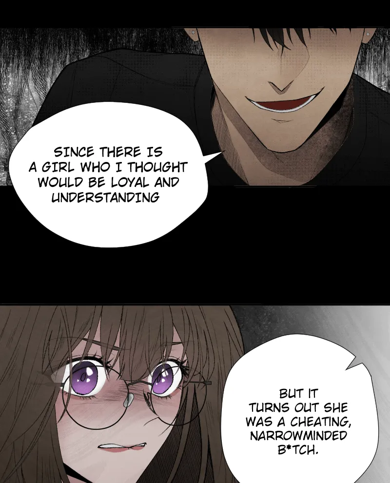 At Arm's Length Chapter 2 page 134 - 