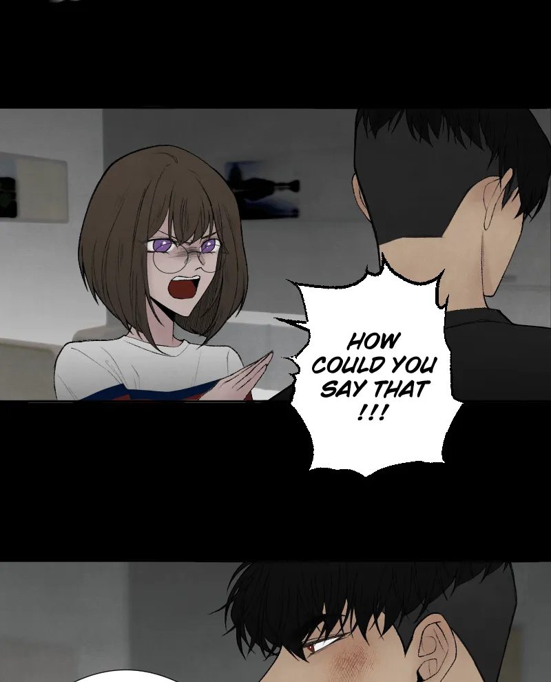 At Arm's Length Chapter 2 page 136 - 