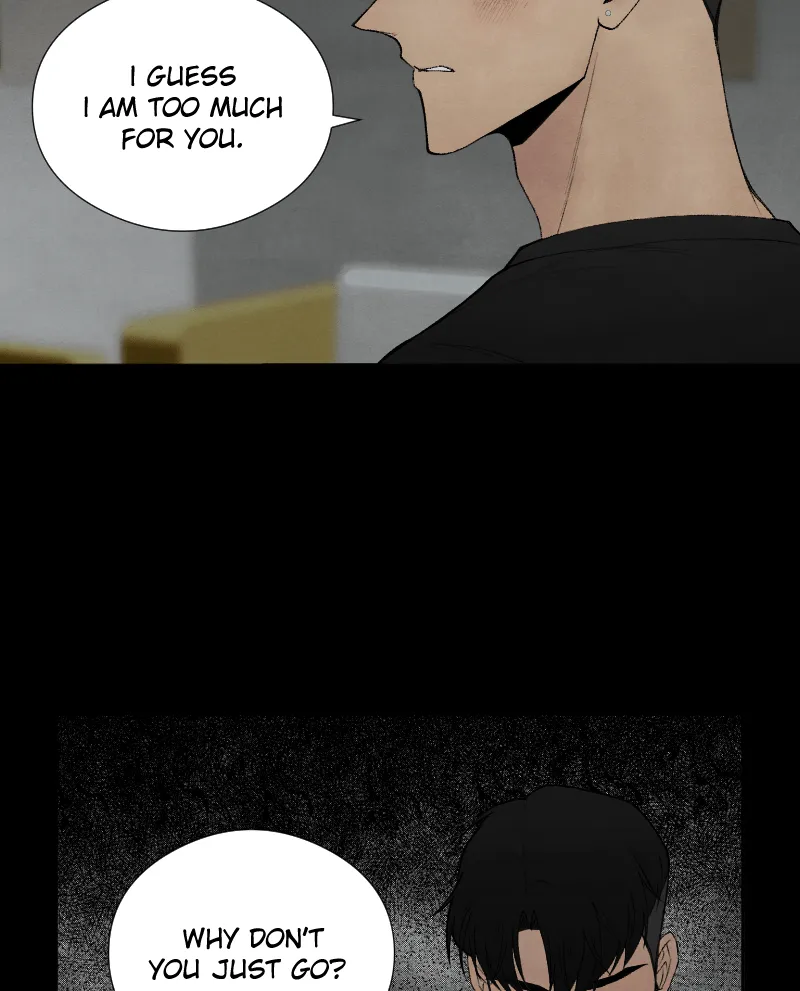 At Arm's Length Chapter 2 page 137 - 
