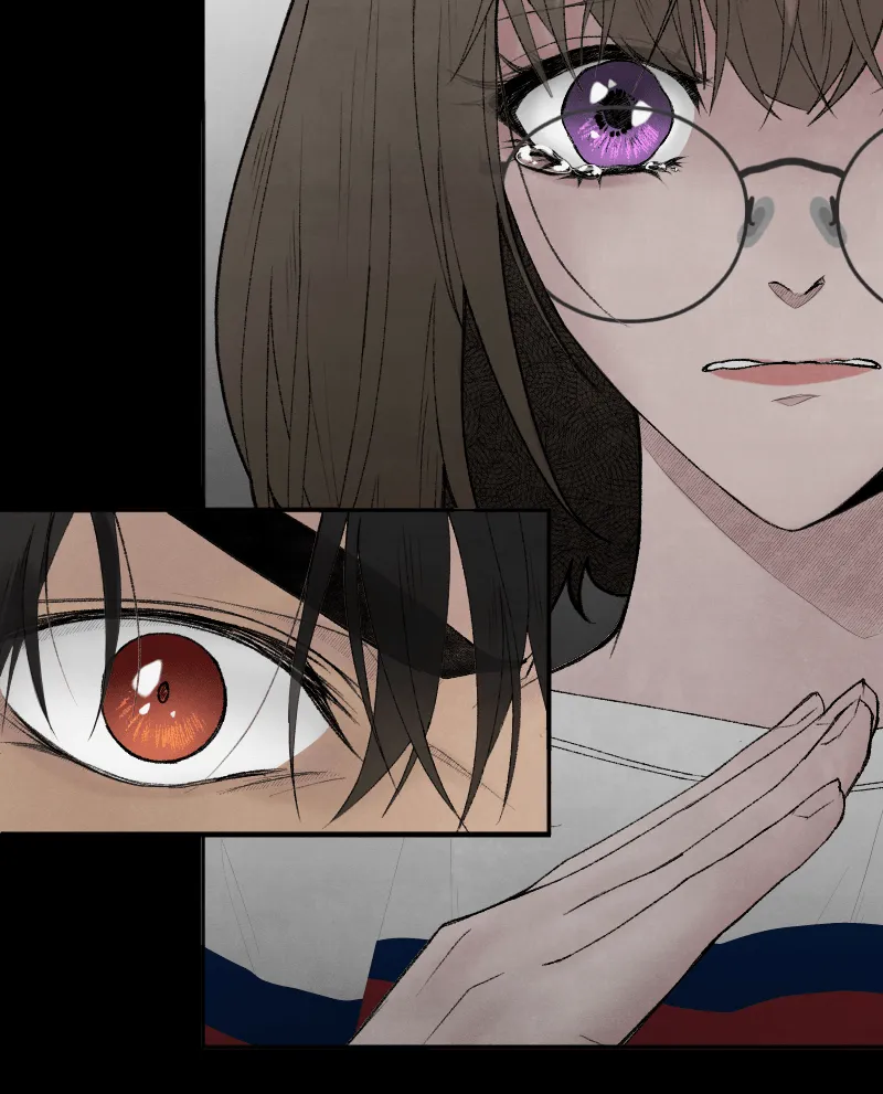 At Arm's Length Chapter 2 page 139 - 