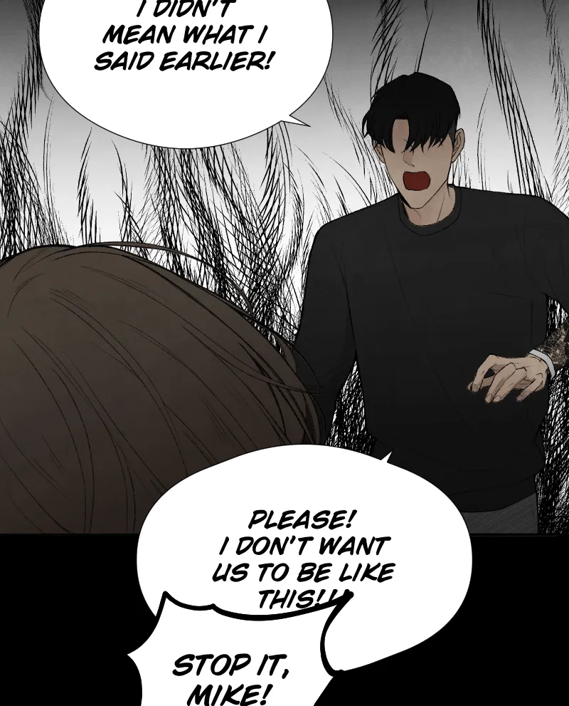 At Arm's Length Chapter 2 page 143 - 