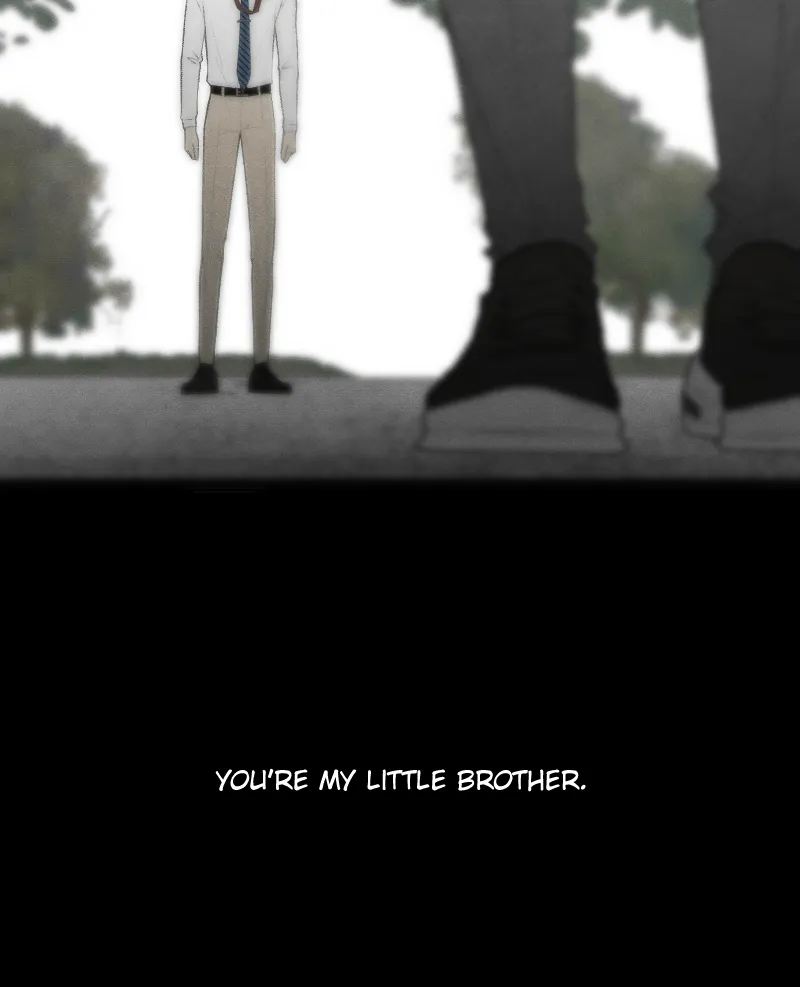 At Arm's Length Chapter 2 page 16 - 