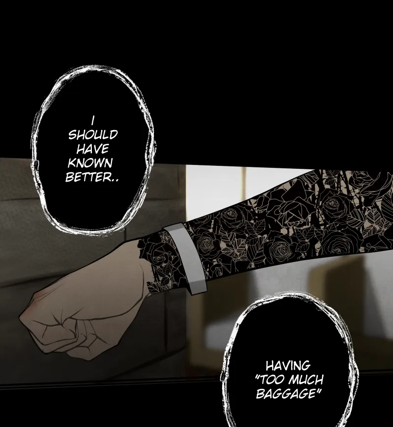 At Arm's Length Chapter 2 page 151 - 