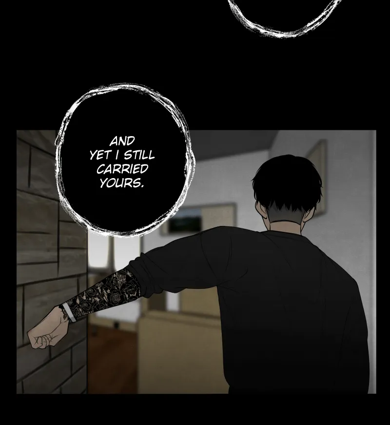 At Arm's Length Chapter 2 page 152 - 