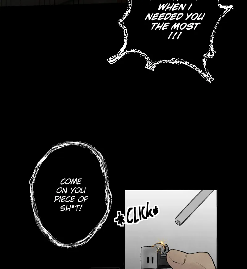 At Arm's Length Chapter 2 page 156 - 