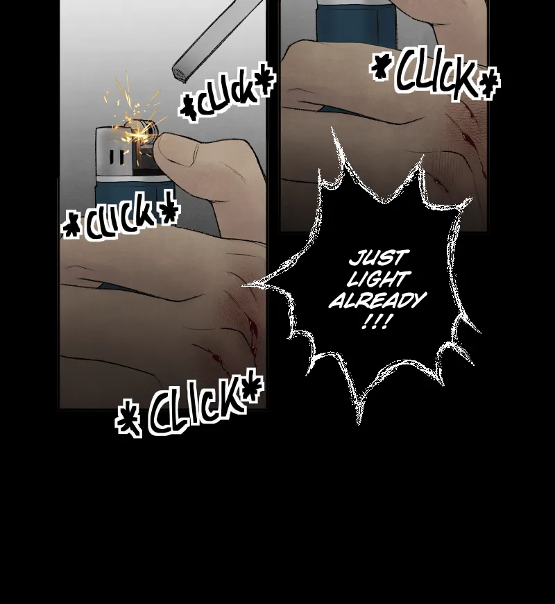 At Arm's Length Chapter 2 page 157 - 