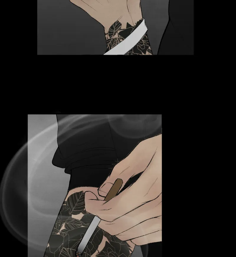 At Arm's Length Chapter 2 page 159 - 