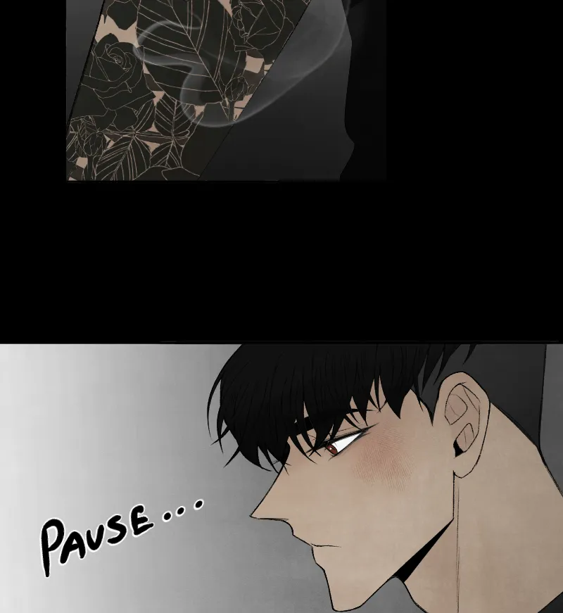 At Arm's Length Chapter 2 page 160 - 