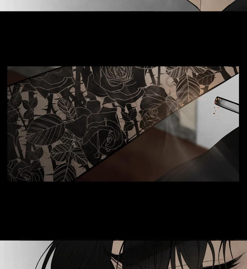 At Arm's Length Chapter 2 page 161 - 