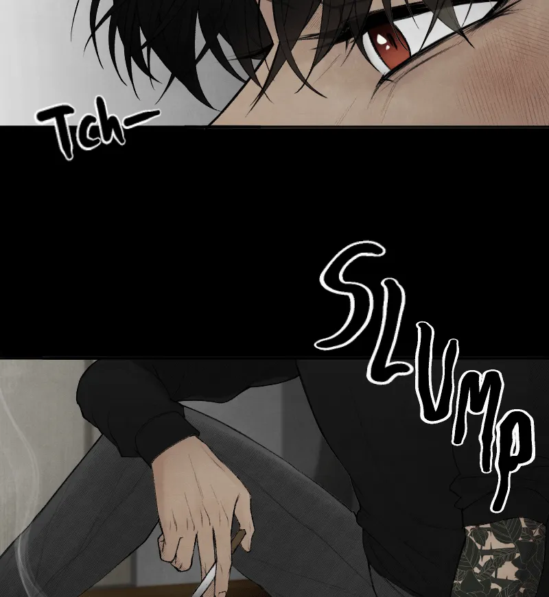 At Arm's Length Chapter 2 page 162 - 