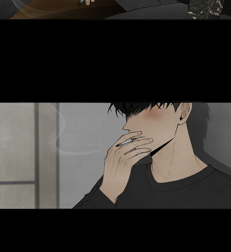 At Arm's Length Chapter 2 page 163 - 