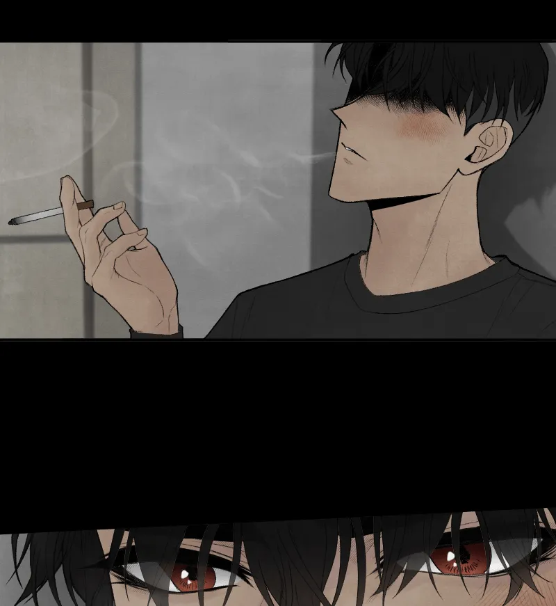 At Arm's Length Chapter 2 page 164 - 