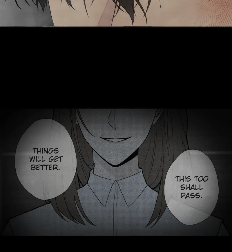 At Arm's Length Chapter 2 page 165 - 