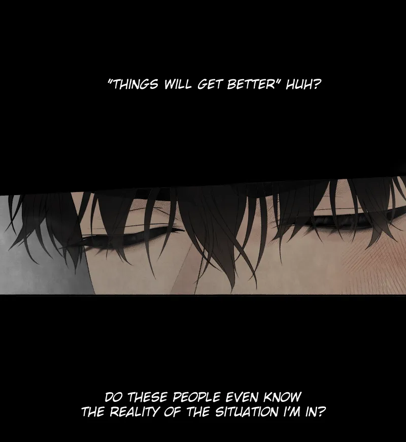 At Arm's Length Chapter 2 page 166 - 