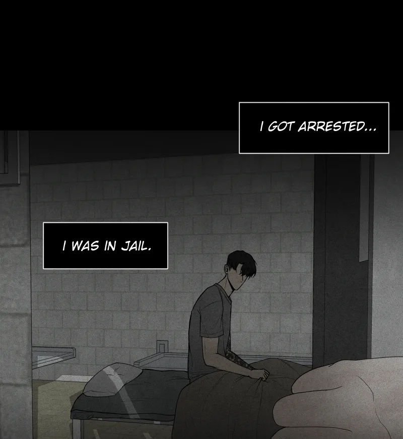 At Arm's Length Chapter 2 page 167 - 