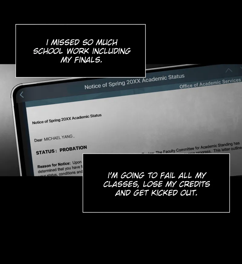 At Arm's Length Chapter 2 page 169 - 