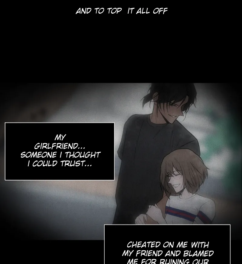 At Arm's Length Chapter 2 page 170 - 