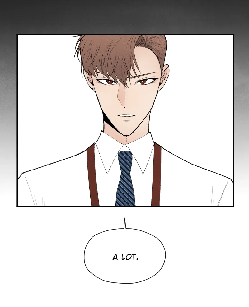 At Arm's Length Chapter 2 page 18 - 