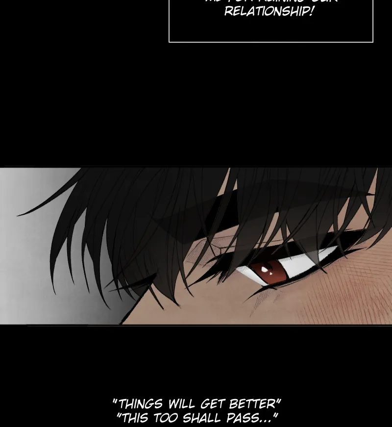 At Arm's Length Chapter 2 page 171 - 