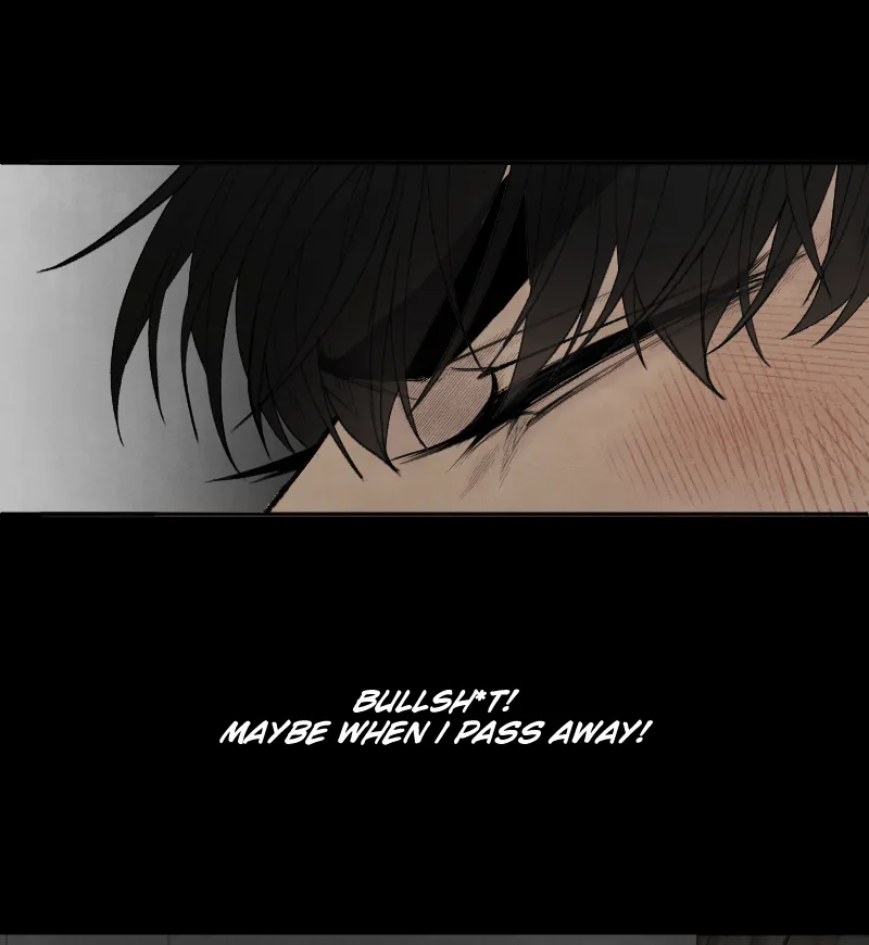 At Arm's Length Chapter 2 page 172 - 