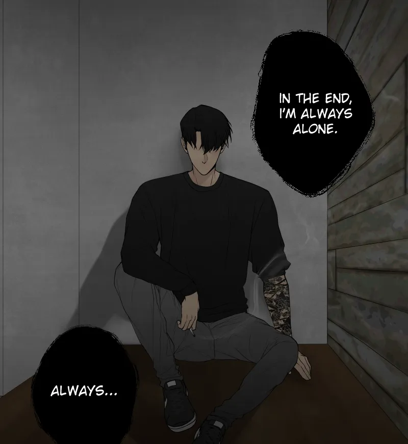 At Arm's Length Chapter 2 page 173 - 
