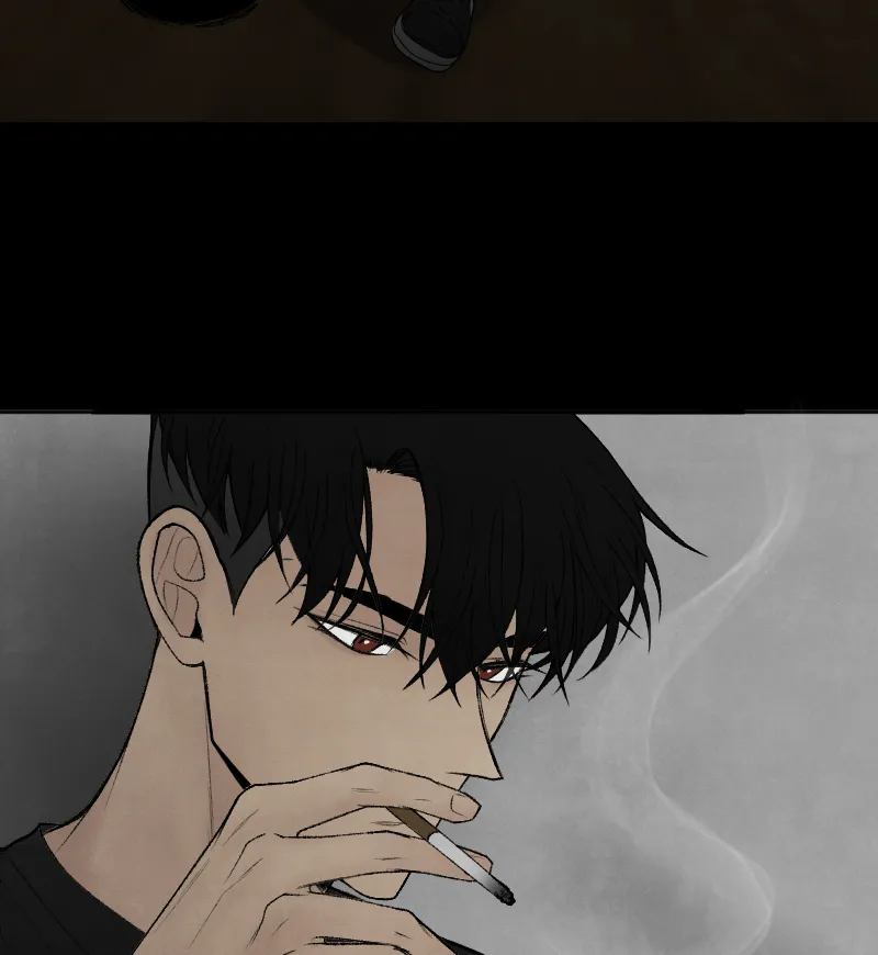 At Arm's Length Chapter 2 page 174 - 