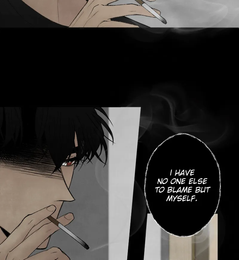 At Arm's Length Chapter 2 page 176 - 