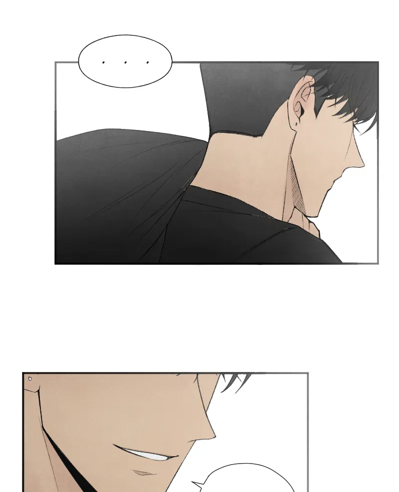 At Arm's Length Chapter 2 page 19 - 