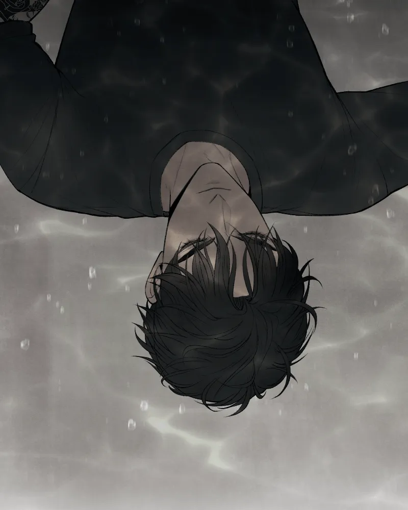 At Arm's Length Chapter 2 page 187 - 
