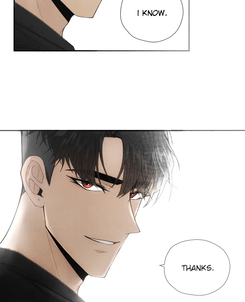 At Arm's Length Chapter 2 page 20 - 