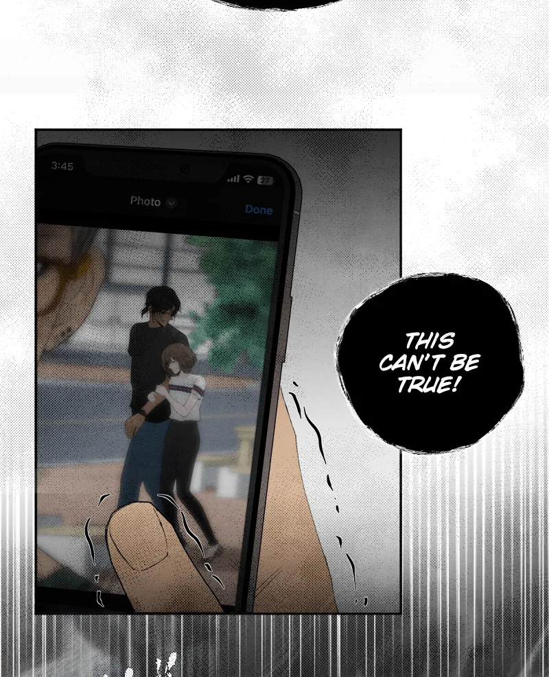 At Arm's Length Chapter 2 page 3 - 