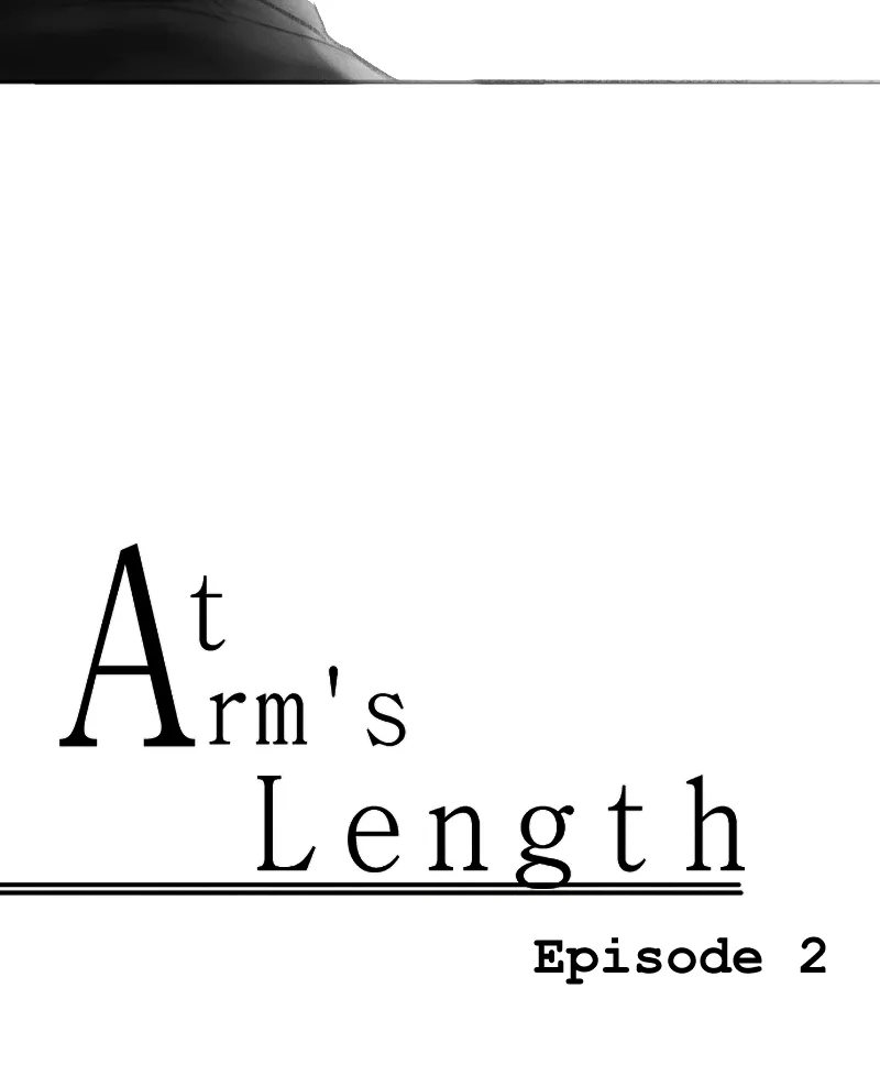At Arm's Length Chapter 2 page 21 - 