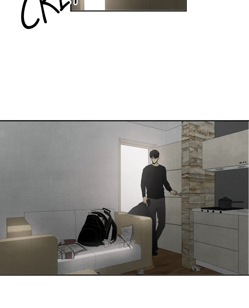 At Arm's Length Chapter 2 page 23 - 